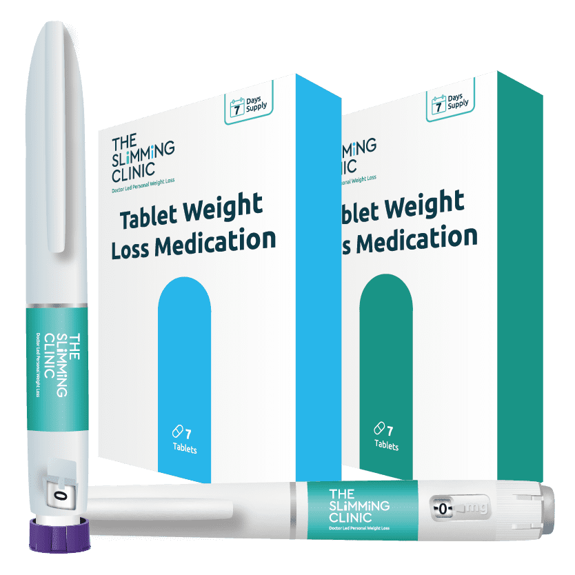 weight loss medication