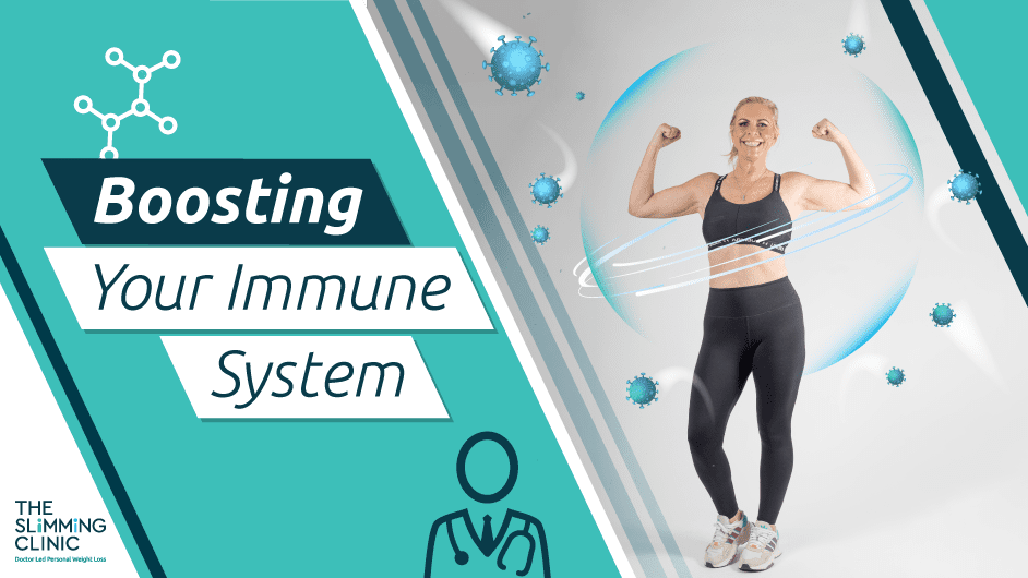 boosting your immune system