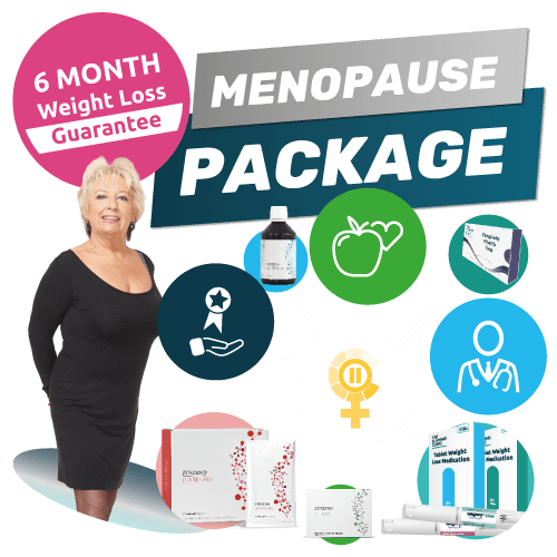 Menopause Weight Loss