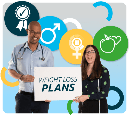 weight loss plans