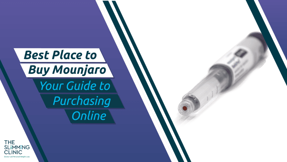 Buying Mounjaro Online: What To Look Out For