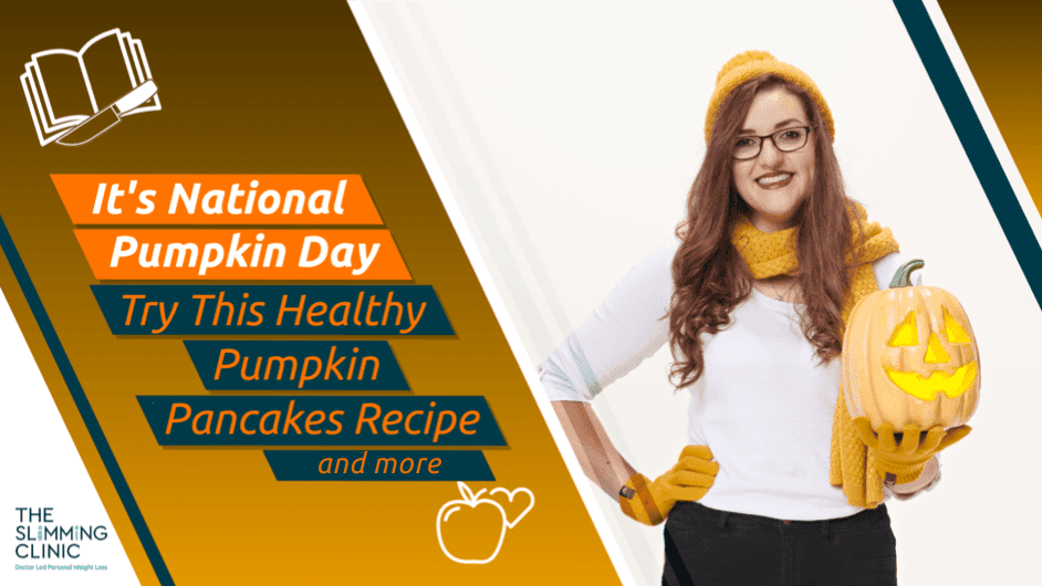 Try These Top 3 Pumpkin Recipes For National Pumpkin Day