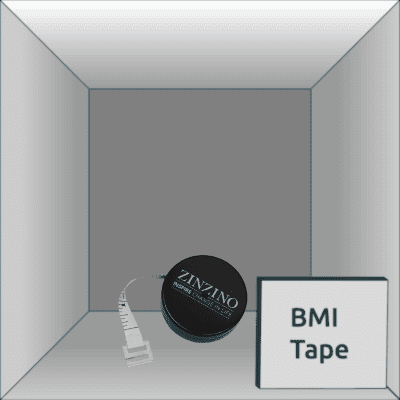 Black Friday Offer - BMI Tape