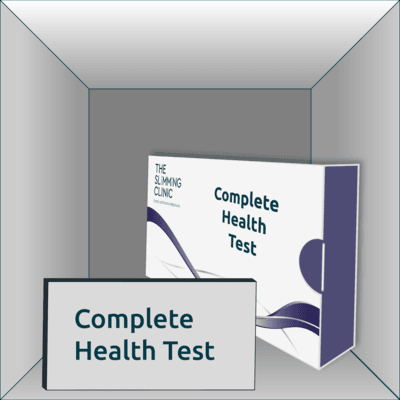 Black Friday Offer Complete Health Test