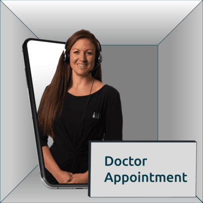 Black Friday Offer Doc Appointment