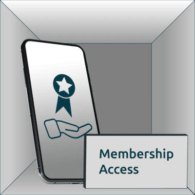 Black Friday Offer Membershipp Access