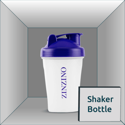 Black Friday Offer Shaker