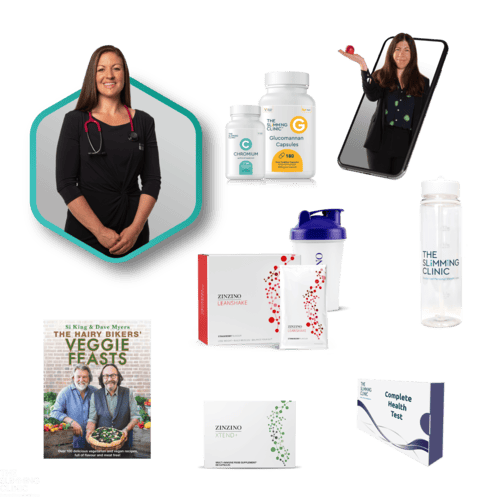 black friday weight loss deal bundle