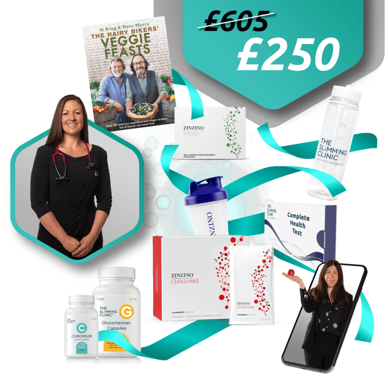 black friday weight loss deal