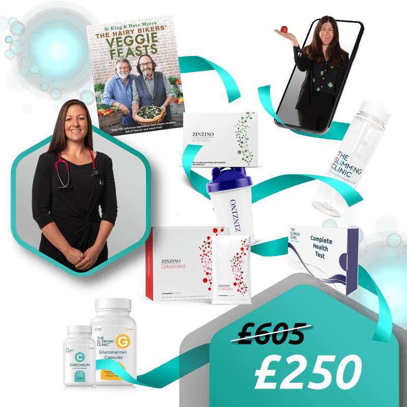 black friday weight loss offer